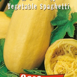 Κολοκύθα, Zucca Vegetable Spaghetti 2γρ. Σπόροι