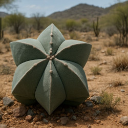 Κάκτος/Παχύφυτο Astrophytum Myriostigma