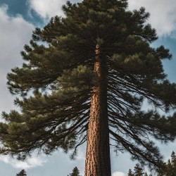 Μπονσάι Αυστραλιανό Πεύκο - 200 σπόροι