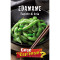 Φασόλι Σόγιας EDAMAME - 2,5γρ σπόροι