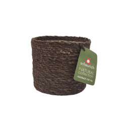 Ψάθινο Κασπώ Sea Grass Brown P13