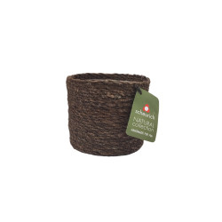 Ψάθινο Κασπώ Sea Grass Brown P13