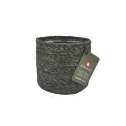 Ψάθινο Κασπώ Sea Grass Green P13