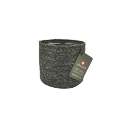 Ψάθινο Κασπώ Sea Grass Green P13