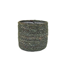 Ψάθινο Κασπώ Sea Grass Green P13