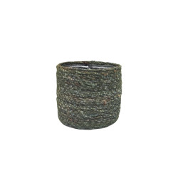 Ψάθινο Κασπώ Sea Grass Green P13