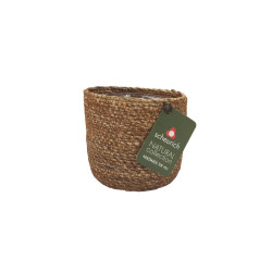Ψάθινο Κασπώ Sea Grass Nut P13