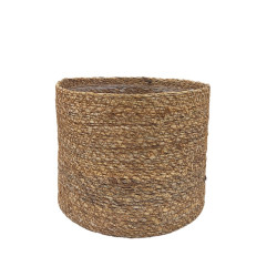 Ψάθινο Κασπώ Sea Grass Nut P22 