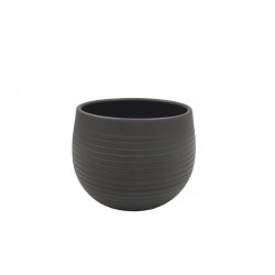 Graphite Stone Κεραμικό Κασπώ 