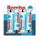 Κατσαριδοκτόνο Rambo Gel 10g