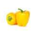 Κίτρινη πιπεριά 2,5γρ Σπόροι