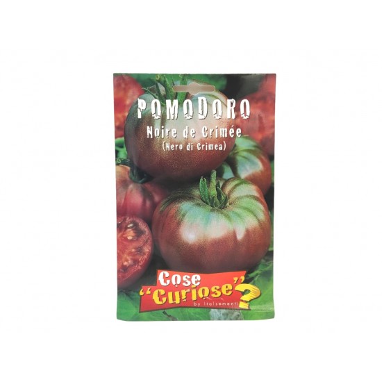 Pomodoro Noire De Crimée ! Σπόροι 0,20 γρ