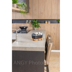 Κιτ Καλλιέργειας Λευκών Μανιταριών "White Mushrooms"