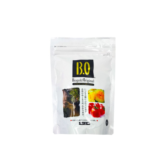 Λίπασμα "Bio-Gold Original" - 250γρ Λίπασμα "Bio-Gold Original" - 250γρ