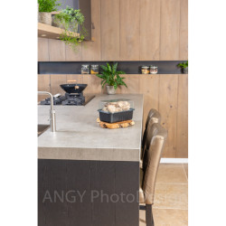 Κιτ Καλλιέργειας Μανιταριών  "Grey Oyster"