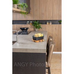 Κιτ Καλλιέργειας Κίτρινων Μανιταριών Oyster "Yellow Oyster"