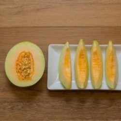 Πεπόνι “Charentaise” Cucumis melo - 3g σπόροι