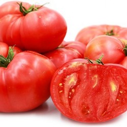 Ντομάτα Παραδοσιακή Brandywine Red 20 Σπόροι