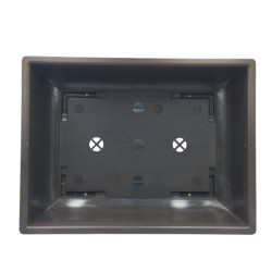 Γλάστρα για Μπονσάι Ορθογώνια 40*30*8 εκ.