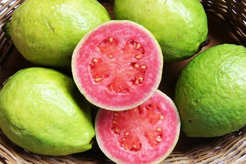 Guava (ή Γκουάβα)