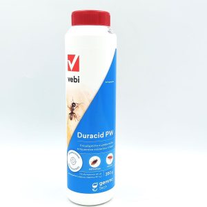Εντομοκτόνο πολλαπλών στόχων σε σκόνη Duracid PW 200g