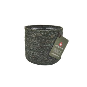 Ψάθινο Κασπώ Sea Grass Green P13
