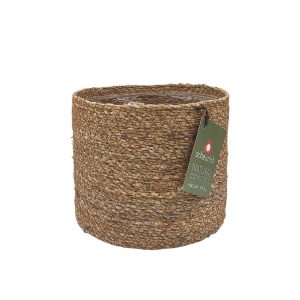 Ψάθινο Κασπώ Sea Grass Nut P22