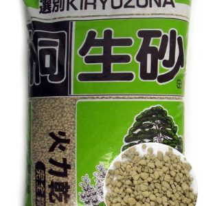 Χώμα για Μπονσάι Kiryu - 2 liter