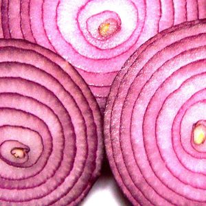 Κρεμμύδι Σπόροι Κόκκινο (Allium Cepa) 1γρ.