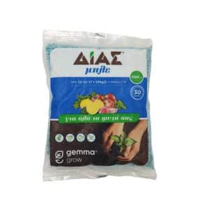 DIAS granular fertiliser 1 kg