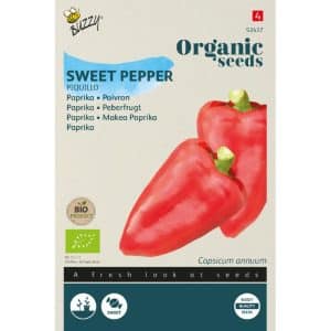 Pepper-Piquillo